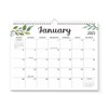 YZMXIY Wall Calendar 2025-2026, 18 Months Academic Wall Calendar from