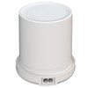 Macally LAMPCHARGE-UK Table Lamp USB Charger with Touch Sensor