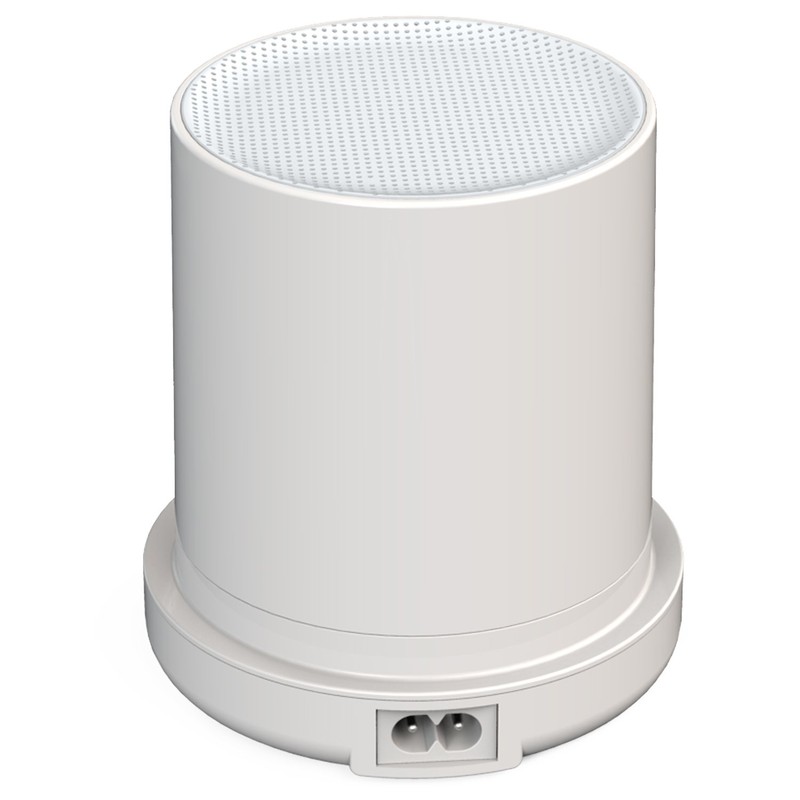 Macally LAMPCHARGE-UK Table Lamp USB Charger with Touch Sensor