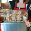 Ronco Ready Grill All Purpose Basket with Kabobs