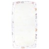 TupTam baby fitted sheet children fitted sheet for baby bed