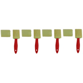 Shur-Line 1520C 1-1/2-Inch Trim and Touch-Up Pad, 1.5 inches (Fоur Расk)