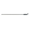 Shars 38.5" Long Extension Handle for 1.4-2.4" and 2-6" Bore