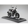 Skynet 1/12 Complete Motorcycle Honda Monkey 125 '22 Pearl Shining