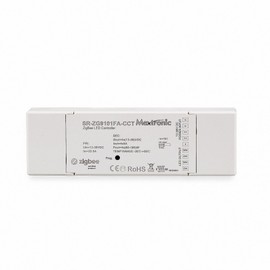 LED CONNEX Zigbee Tunable White Dimmer 12-36V DC to 4x5A
