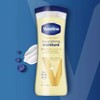 Vaseline Intensive Care Essential Healing Body Lotion Moisturizes Dry Skin
