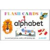 Alphabet (Flash Cards)