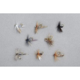 Balzer Edition Fly Dry Fly Assortment