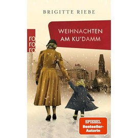 Weihnachten am Ku'damm