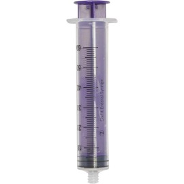 Generic Enteral Syringe with ENFit Connector, Nonsterile, 60 ml box of 30