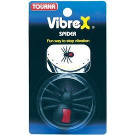 Tourna Vibrex Spider Tennis Vibration Dampener