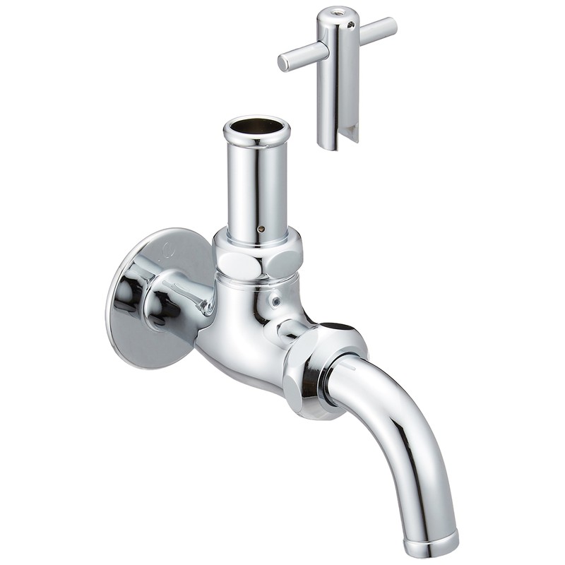 Tap Materials kakudai Unisex Versatile Home Faucet (Sheik This type)
