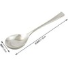 Kai FA0752 KAI Dessert Spoon, Venice, Made in Japan, Dishwasher