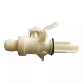 Home-Part Thetford Aqua Magic IV (4) Replacement Water Valve Kit - Portable Toilet - 13168