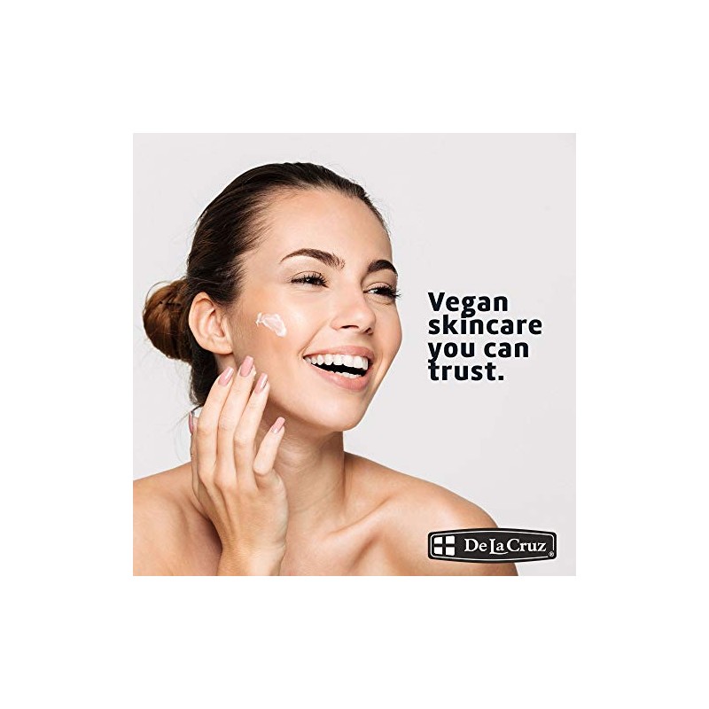 6pk - Vitamin E Cream - Vitamina E - Moisturizer