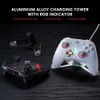 GameSir Cyclone 2 Multiplatform Wireless Controller- TMR Electromagnetic Joysticks&Hall Effect