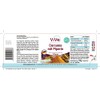 Curcuma Capsules with Piperine - 500 mg - 90 Capsules