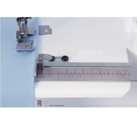 BABY LOCK Fabric guide for gloria, ovation, euphoria