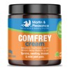 Martin & Pleasance Natural Herbal Cream - Comfrey 100g