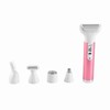 5 in 1 Multifunction Women Electric Hair Remover Electric Hair