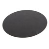 Magnetic Hot Bed Sticker Round 10.6in High Temp Resistant B