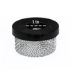 Stainless Intake Screen Compatible with Livewell Aerator Pump 2 Pack