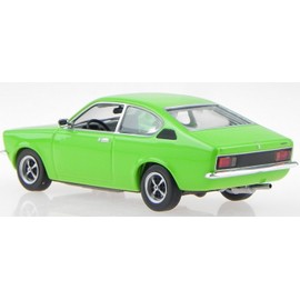 Maxichamps – 940045620 – Opel Kadett C Coupe 1974 – 1: 43 Scale