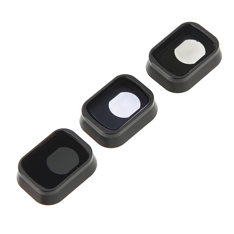 Drone Camera Lens Filter Set CPL Filter ND16 Filter Night