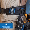 Sortimo ProClick Holder - Universal Tool Holder for ProClick Bags