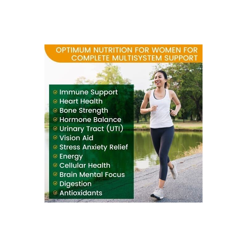 about the condition MoxyVites Daily Multivitamin for Women with Iron-Complete