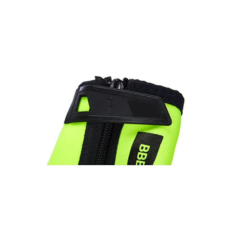 BBB Cycling Overshoes Waterproof Thermal Windproof Reflective Cycling Shoe Covers