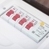 3 Way Fuse Box,3 Way Consumer Unit Consumer Unit,3 Way