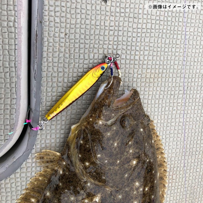 DAIWA Floro Line Justron Floro No. 1.2 (300 m), Natural