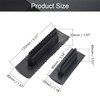 Utoolmart Wood Graining Painting Tool, Art Paint Rubber Wood Graining