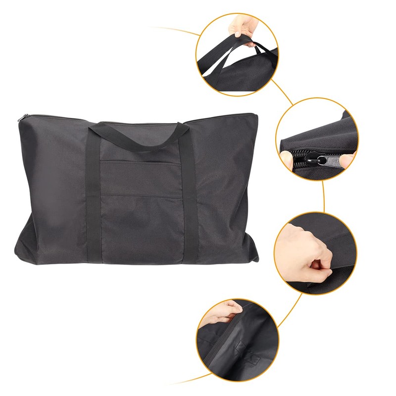Fry Griddle Bag for Camp Chef Griddle SG90, CGG24B, FG26,