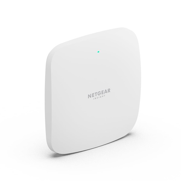 NETGEAR Wireless Access Point (WAX605) - WiFi 6 Dual-Band AX3000