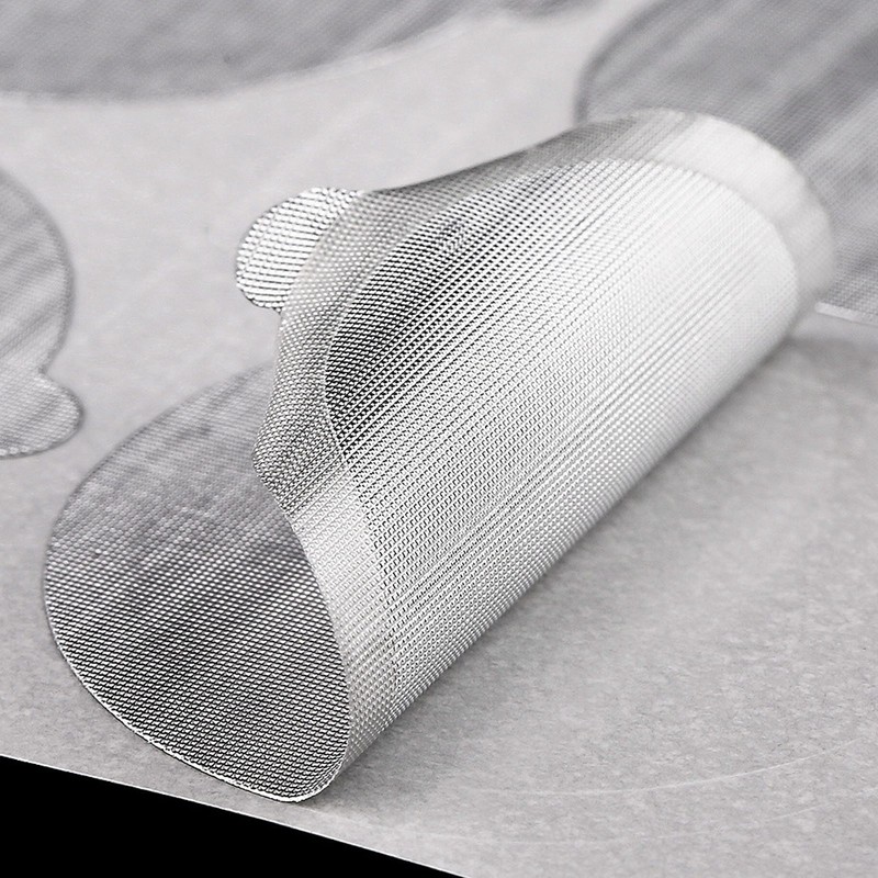 Disposable Aluminum Foils Lids Coffee Capsule Cups with Wooden Stand