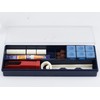 Tiekerbilir 15 Pack Cue Stick Tip Repair Kit, Cue Tips