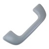 DUNSIHUI Front Right Inner Roof Pull Handle Grab Grey 74610-52020