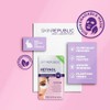 Skin Republic Retinol Hydrogel Under Eye Patches 3 Pairs