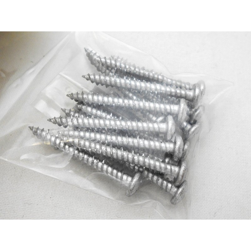 Waki Sangyo Concrete Lightweight Object No-Plug Screw Anchor for Lightweight