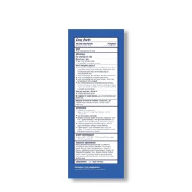 Panoxyl Acné Foaming Wash 10% Peróxido De Benzoilo 156 G