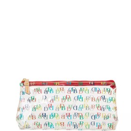 Dooney & Bourke It On the Go Cosmetic Case