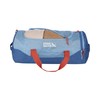 Eddie Bauer Stowaway Packable 45l Duffel Bag-Made from Ripstop Polyester,