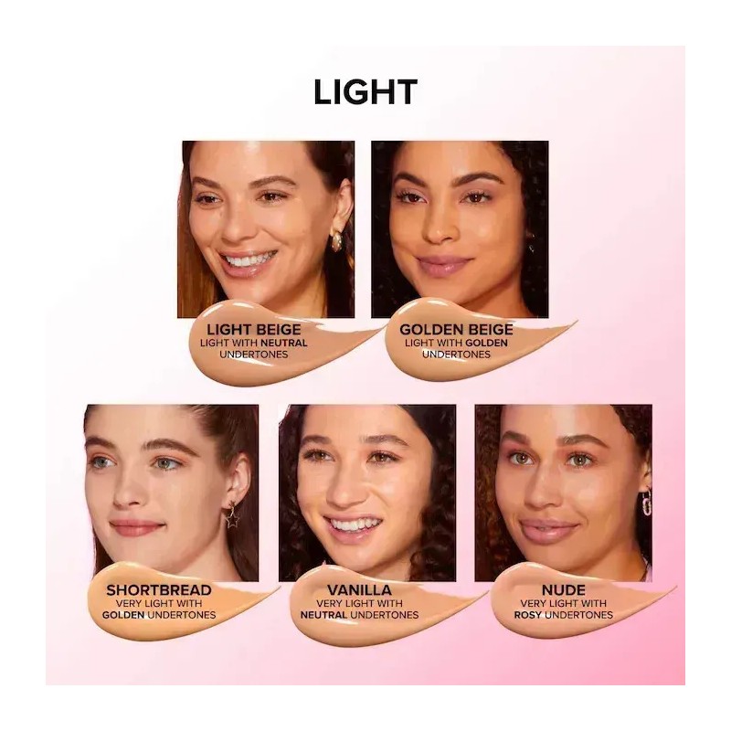 Too Faced -born This Way Super Coverage Corrector 13.5ml Tono