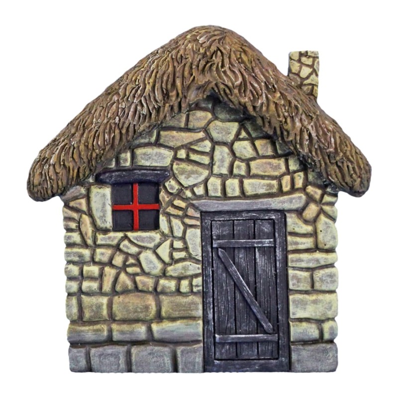 Fairy Garden Kit Pleasant Afternoon