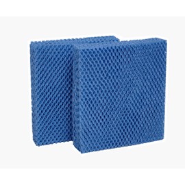 Natural-Breeze 2 Pack Filter T Replacement Filter for Compatible with Hev615 and Hev620 HFT600 Washable & Reusable