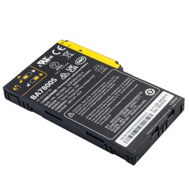 AIKEBATT New BA7800 BA7800S Battery for Hezhong A8 Strong GPS Tablet RS60 SP30 3.8V 8000mAh (30.40Wh)