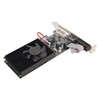 GT210 1G DDR3 Graphics Card with Cooling Fan 64 Bit