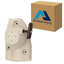 Amhousejoy 4238-190-0300 Recoil Starter Fit for Stihl TS410, TS420, TS480i, TS500i Concrete Cut Off Saws 4238-190-0404 4238-190-0301 4238-190-0302 4238-190-0402